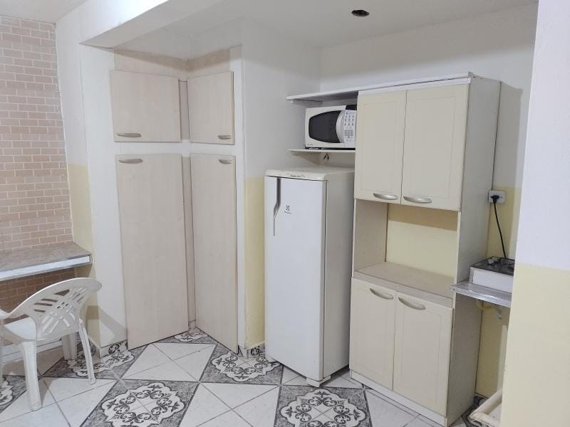 Foto da cozinha
