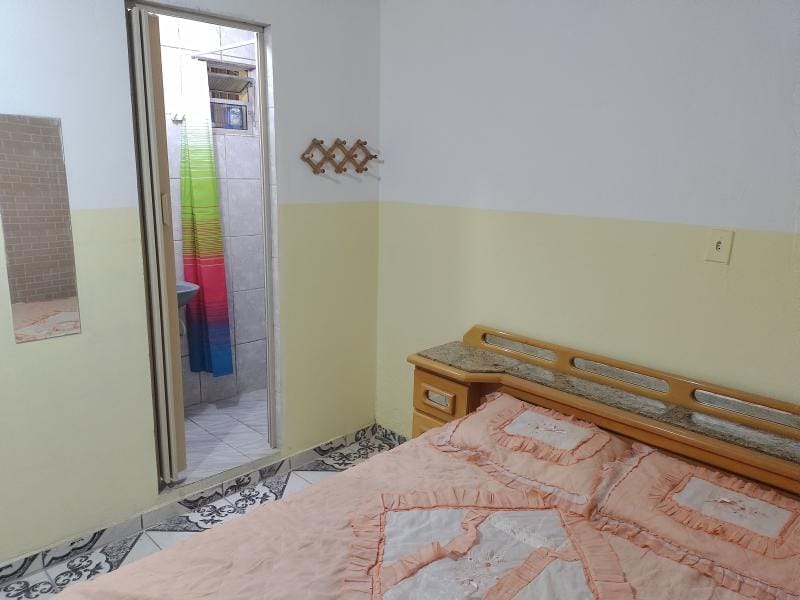 Foto do quarto