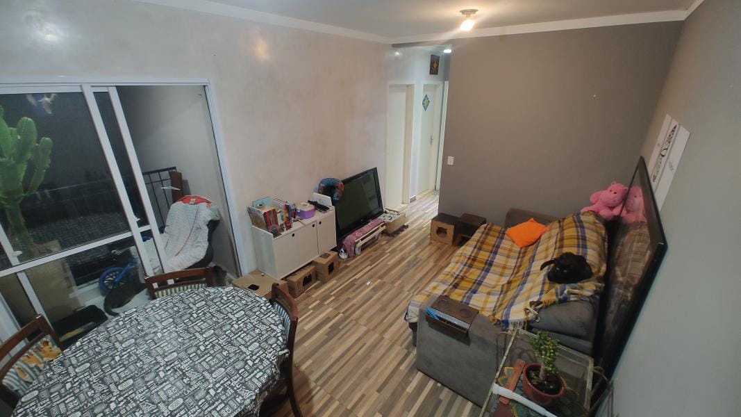 Foto do quarto