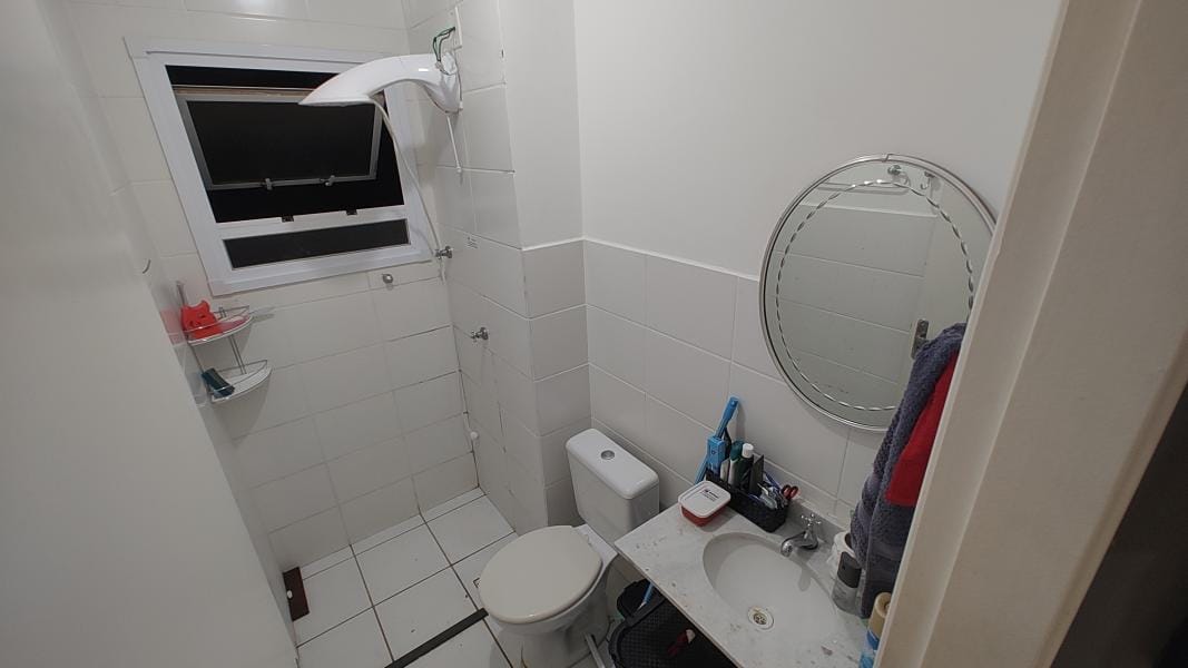 Foto do quarto