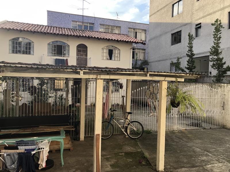 Foto do quarto