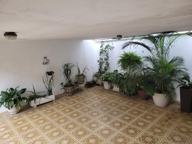 Foto do banheiro