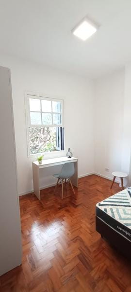 Foto do quarto