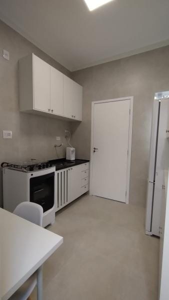 Foto da cozinha