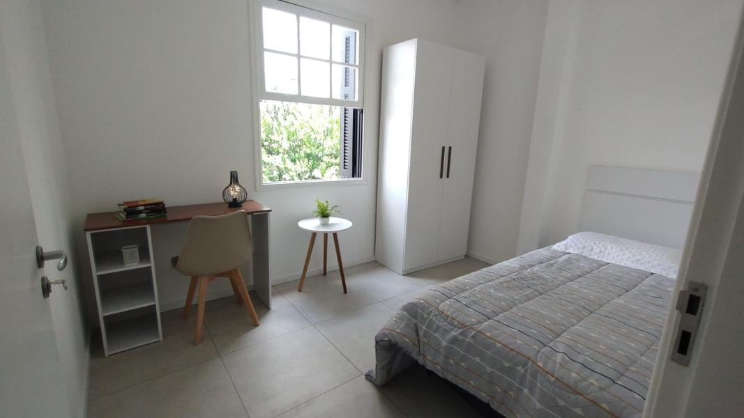 Foto do quarto