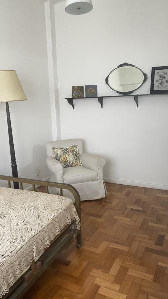 Foto do quarto