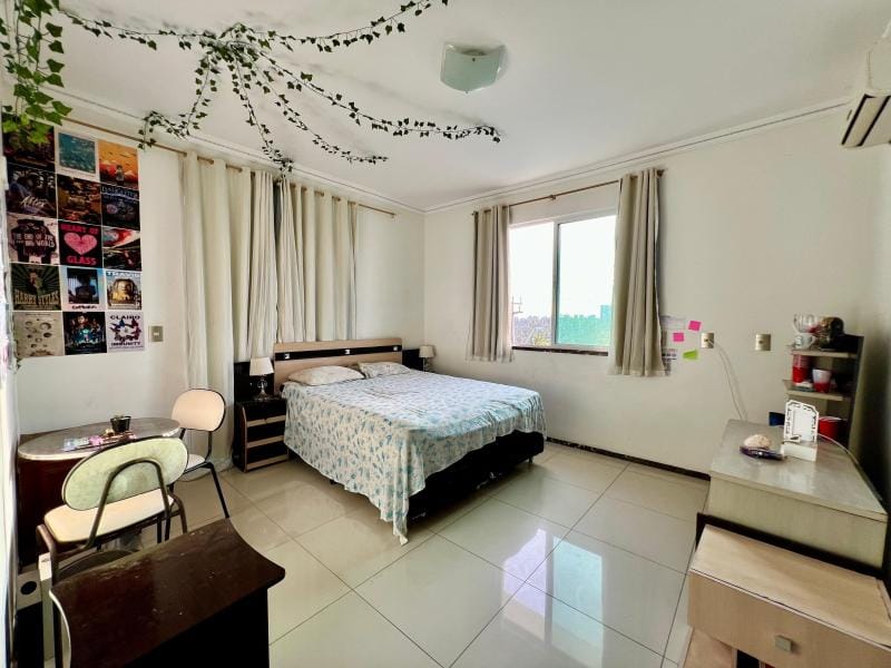 Foto do quarto