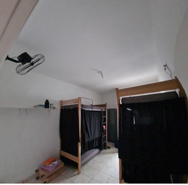 Foto do banheiro