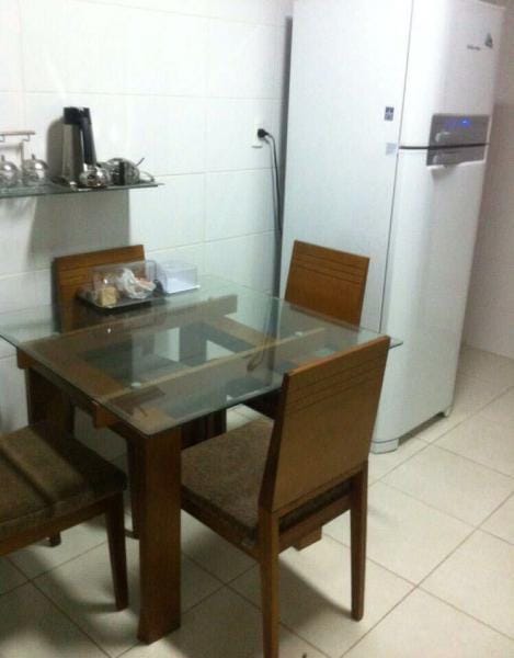 Foto da cozinha