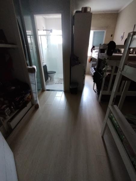 Foto da cozinha