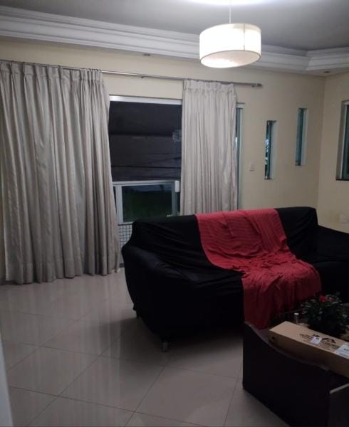 Foto do quarto
