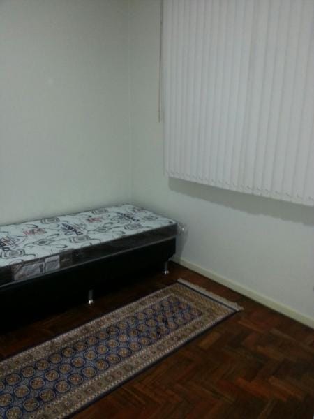 Foto do quarto