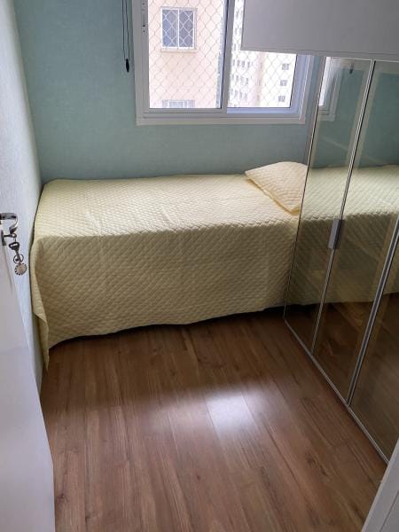 Foto do quarto