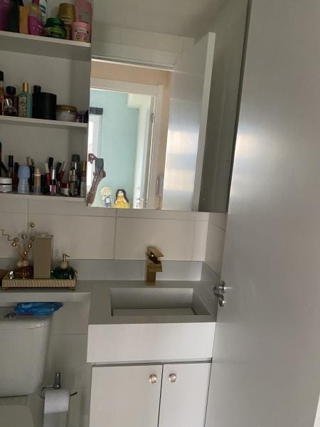 Foto do quarto