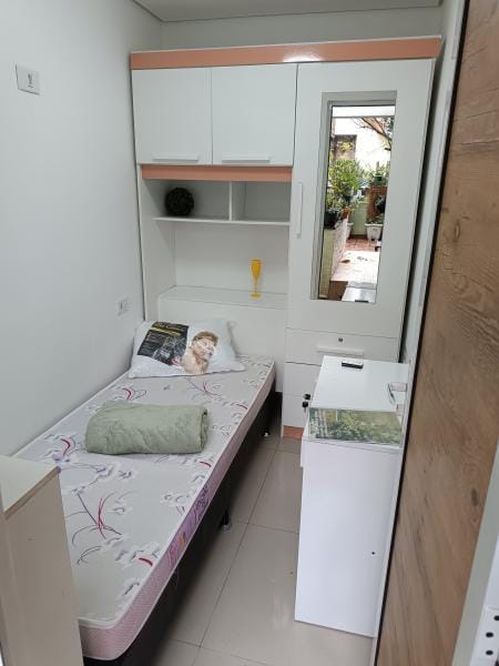 Foto do quarto