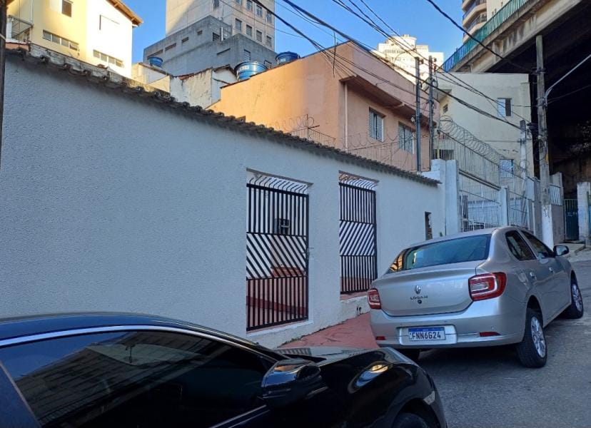 Foto do banheiro