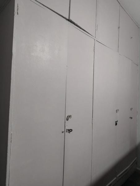 Foto do quarto