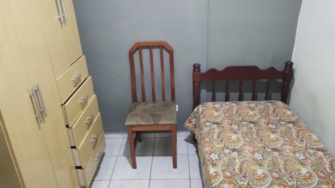 Foto do quarto