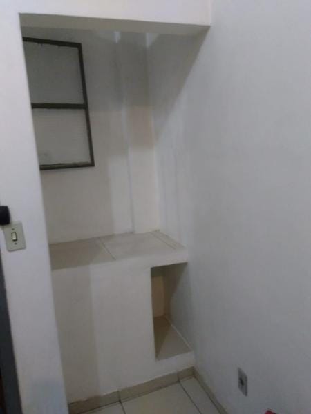 Foto do banheiro