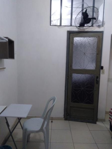 Foto do quarto