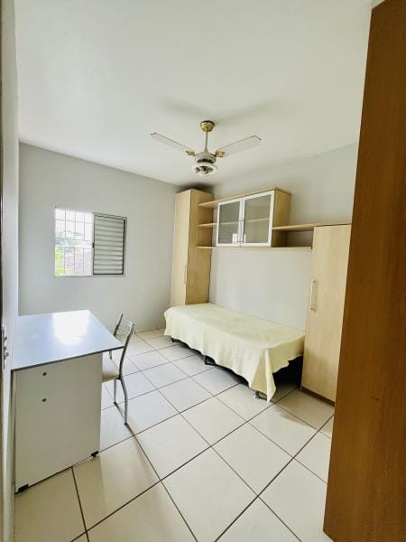Foto do quarto