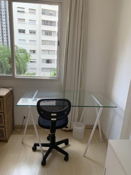 Foto do quarto