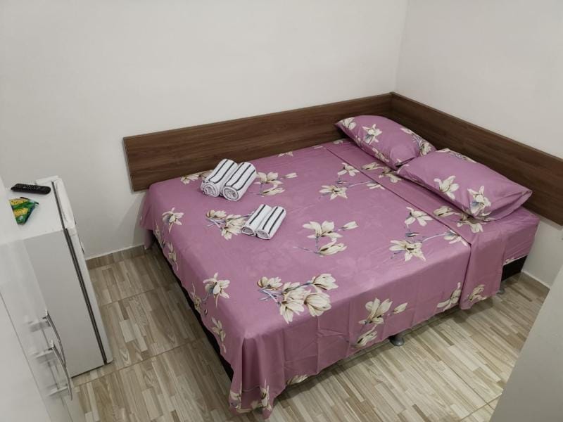 Foto do quarto