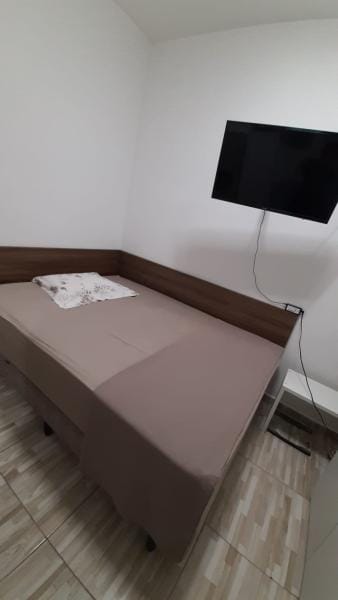 Foto do banheiro