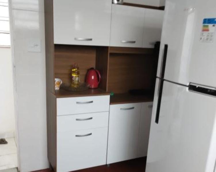 Foto da cozinha