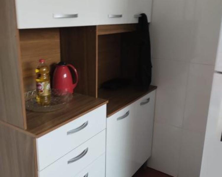 Foto do banheiro