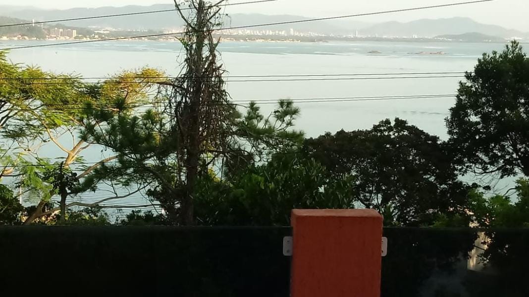 Foto do banheiro