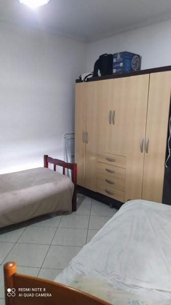 Foto do banheiro