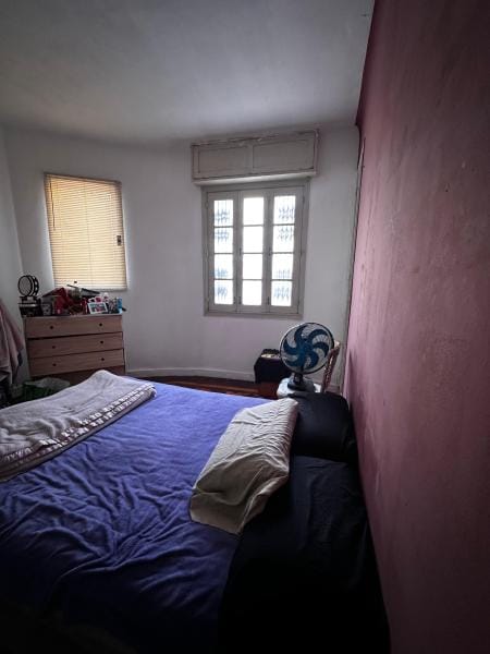 Foto do banheiro