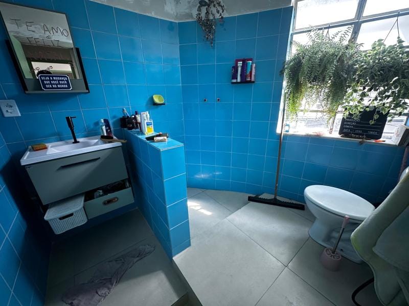 Foto da cozinha