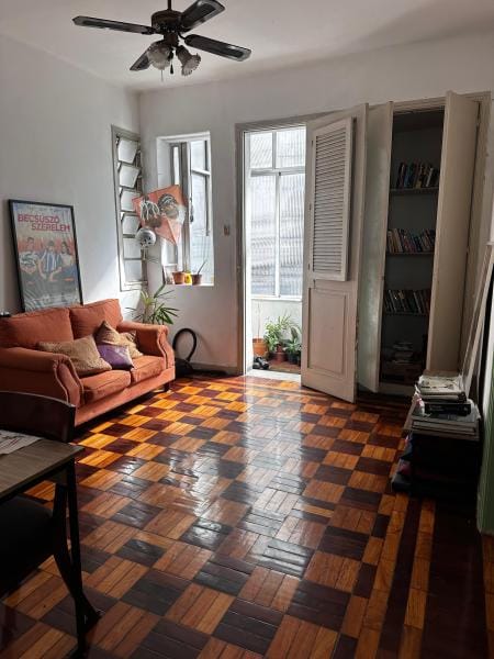 Foto do quarto
