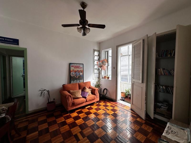 Foto do quarto