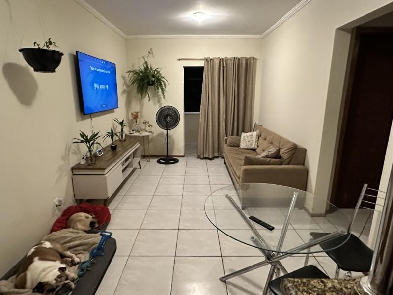 Foto do quarto