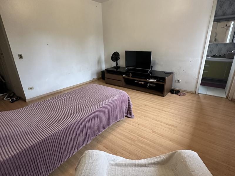 Foto do quarto