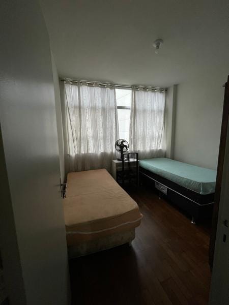 Foto do quarto