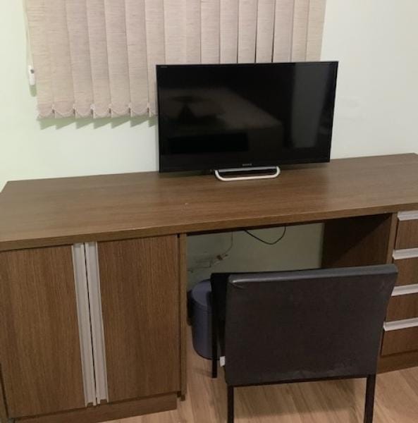 Foto do quarto