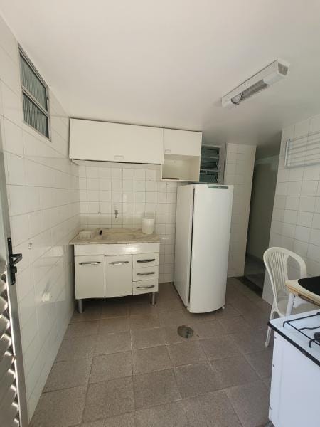 Foto do banheiro