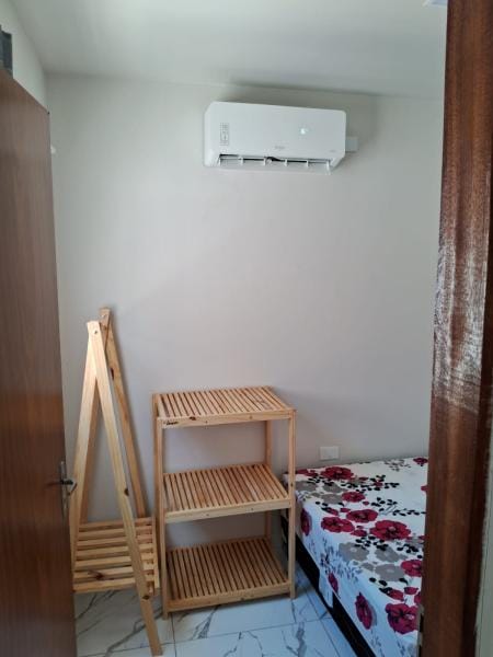 Foto do banheiro