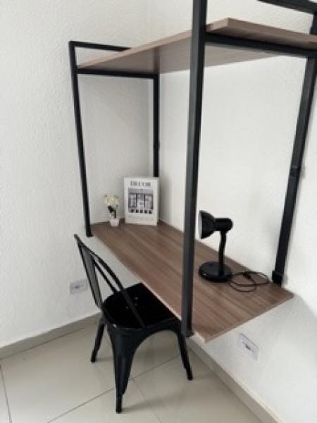 Foto do quarto