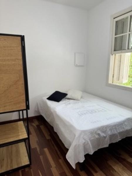 Foto do quarto