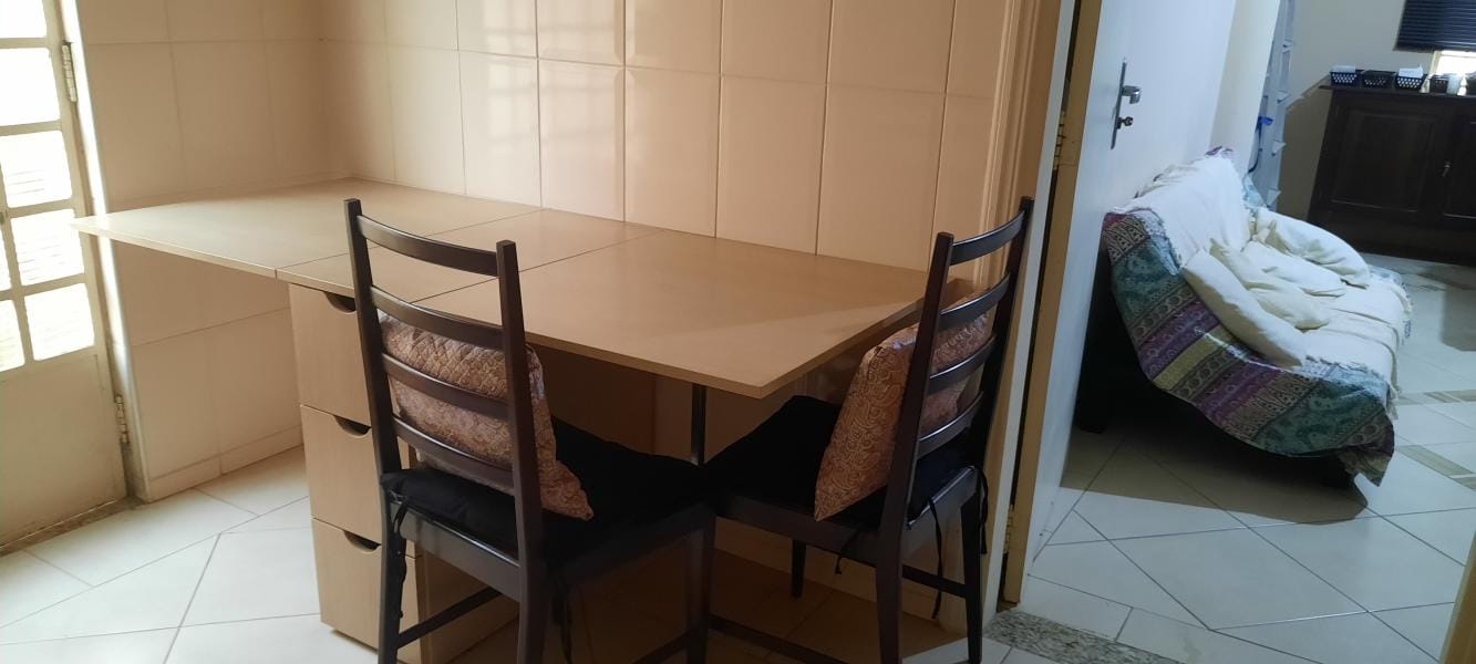 Foto do banheiro