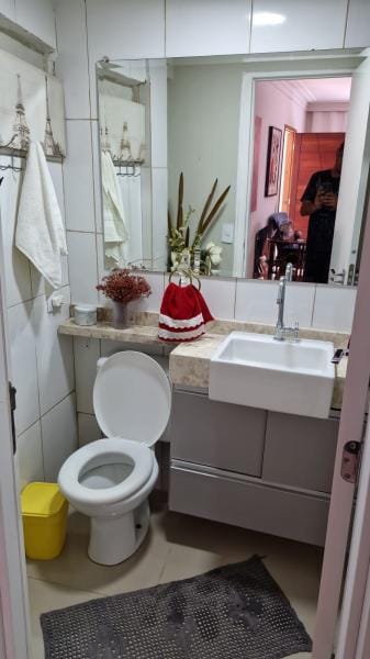 Foto do quarto