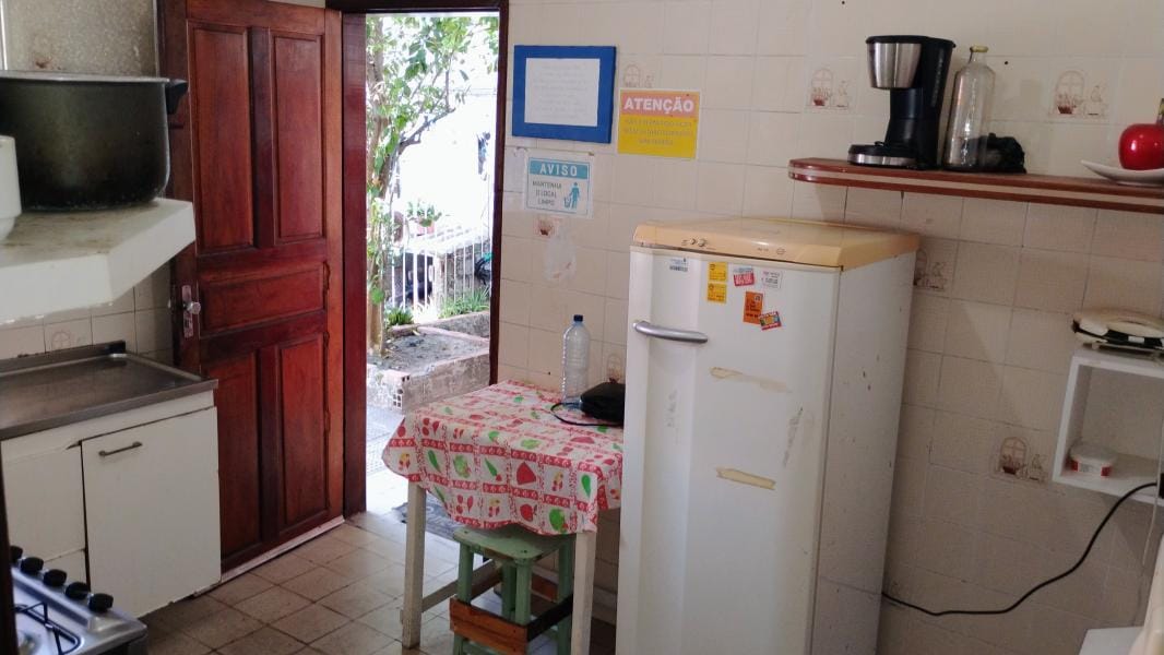 Foto do quarto
