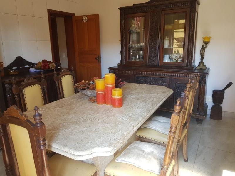 Foto da cozinha