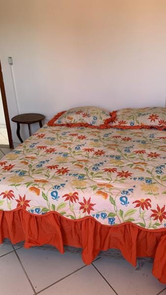 Foto do quarto