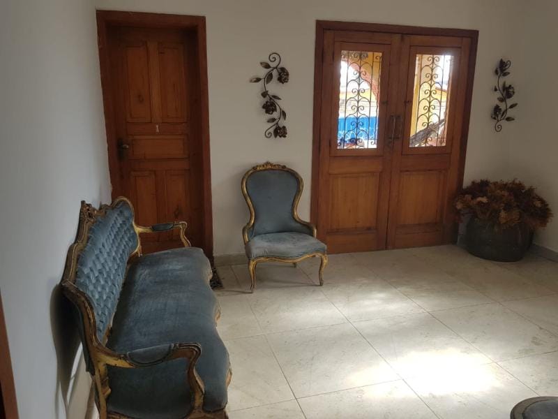 Foto do quarto